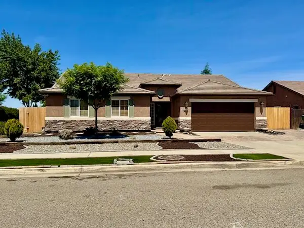 4130 E Stapp Avenue, Visalia, CA 93292