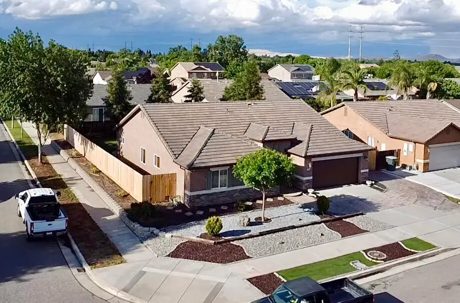 4130 E Stapp Avenue, Visalia, CA 93292 - #2