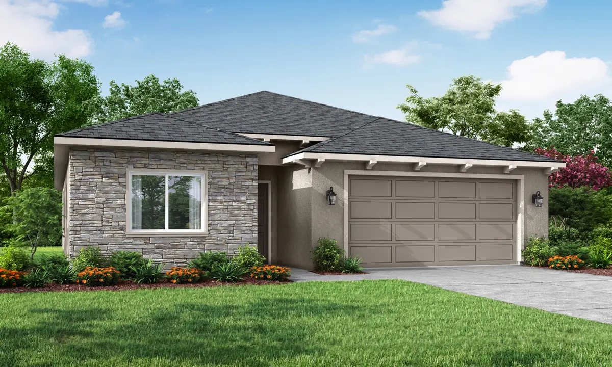 547 N Tracy Street #Mw15, Visalia, CA 93292 - #1