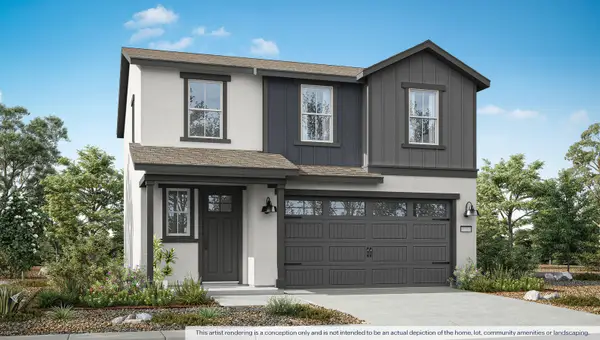 4013 N Duke Street #185 Jg, Visalia, CA 93291