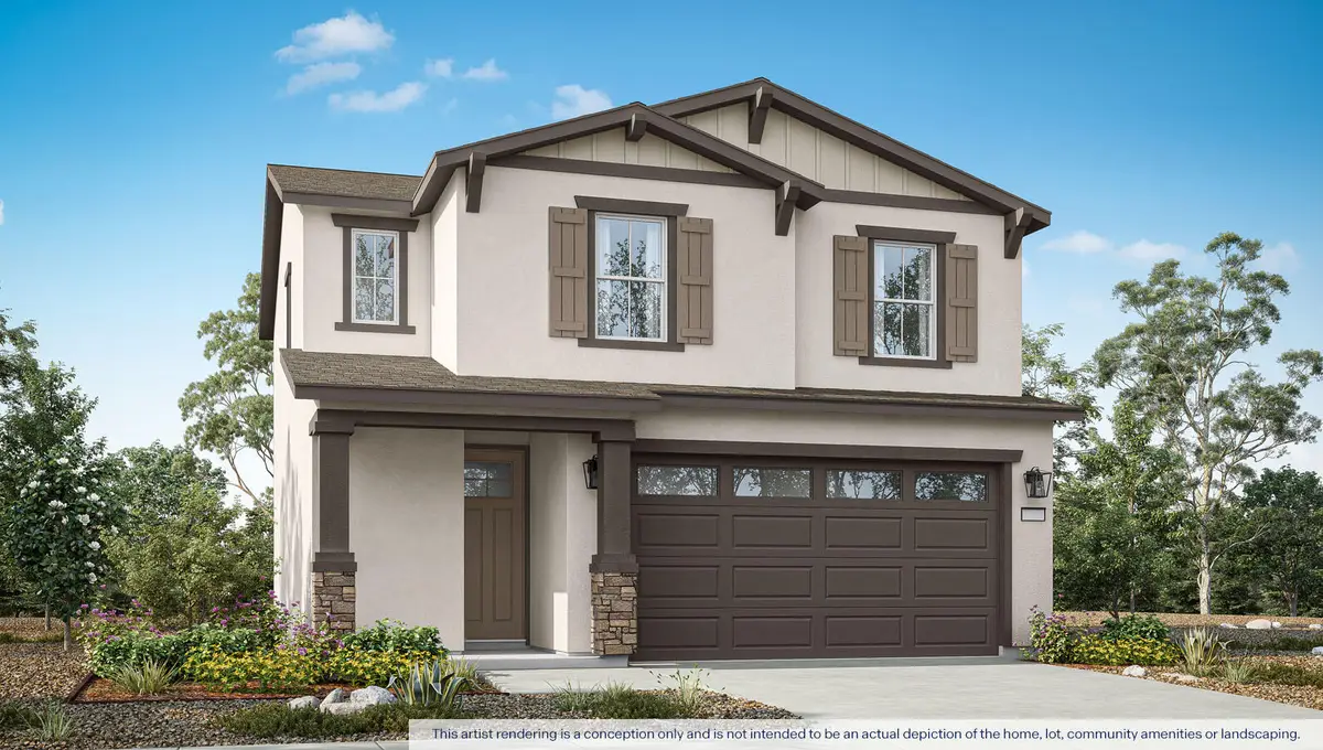 4019 N Duke Street #186 Jg, Visalia, CA 93291 - #1