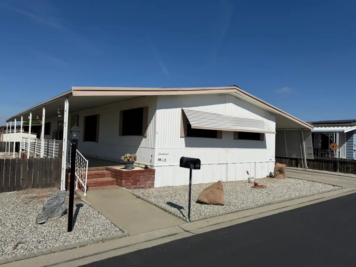2627 W Midvalley Avenue #118, Visalia, CA 93277 - #1