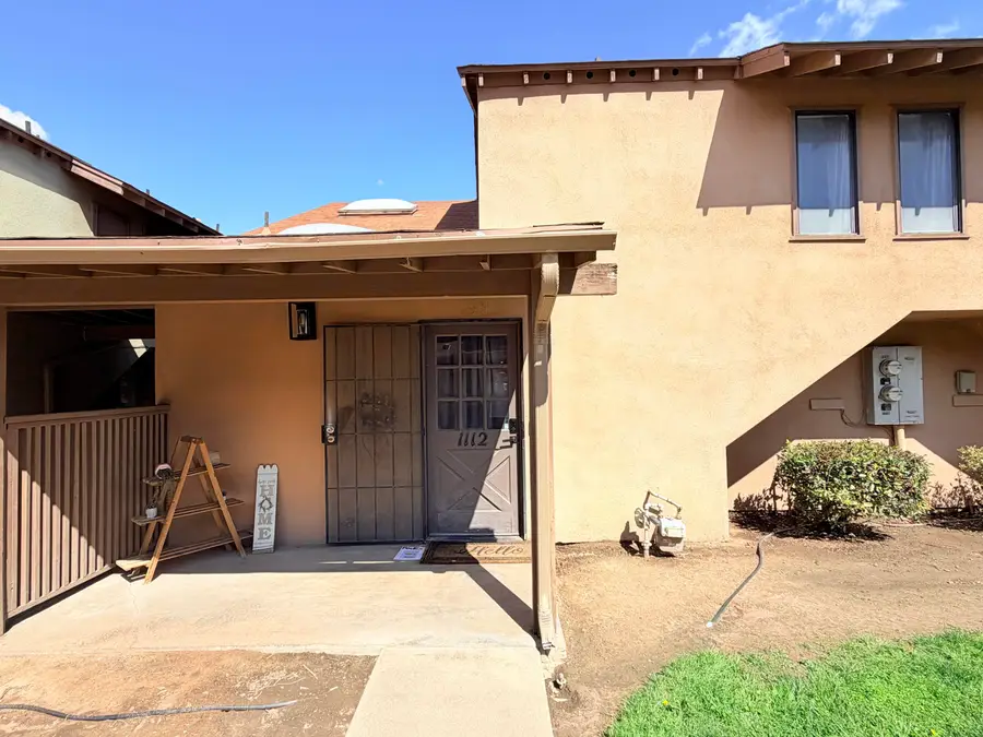 1112 W Bel Aire, Porterville, CA 93257 - #3