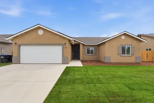 3447 E Douglas Avenue, Visalia, CA 93292