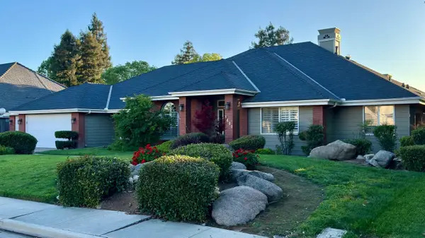 3401 S Bridge Street, Visalia, CA 93277