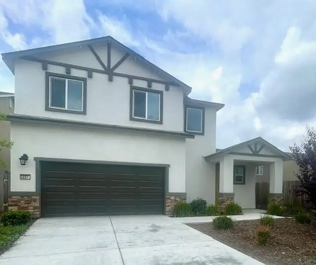 2227 S Crumal Street, Visalia, CA 93292 - #1