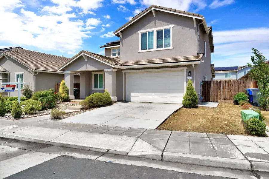 6188 E Berkeley Avenue, Fresno, CA 93727 - #2