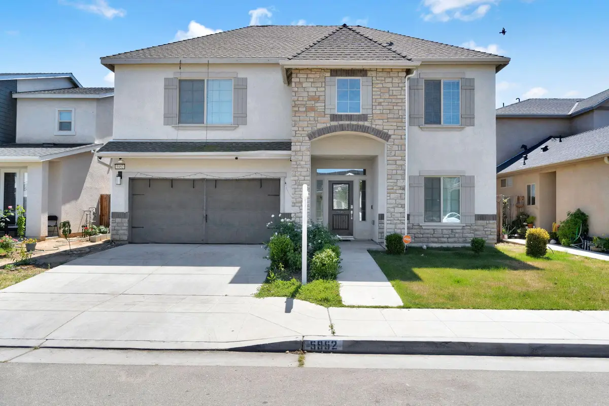5952 E Truman Avenue, Fresno, CA 93727 - #1