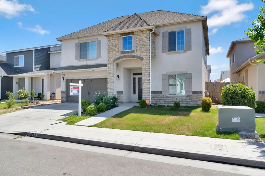 5952 E Truman Avenue, Fresno, CA 93727 - #3