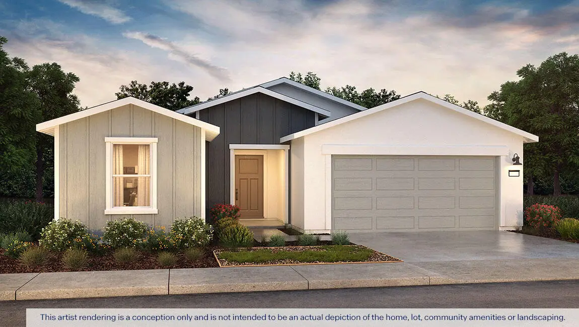 2442 S Lebec Street #88 Pw, Visalia, CA 93292 - #1