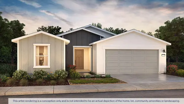 2442 S Lebec Street #88 Pw, Visalia, CA 93292