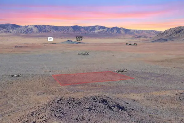 Monolith Road, Lucerne Valley, CA 92356