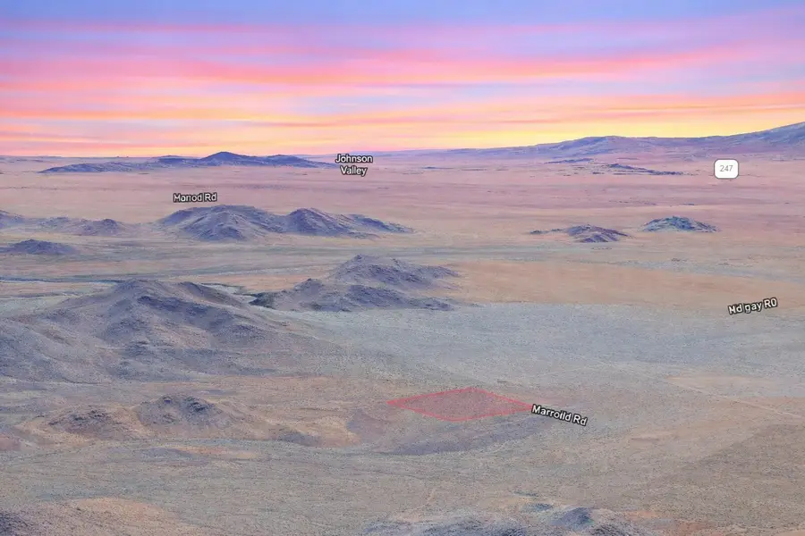 Monolith Road, Lucerne Valley, CA 92356 - #3