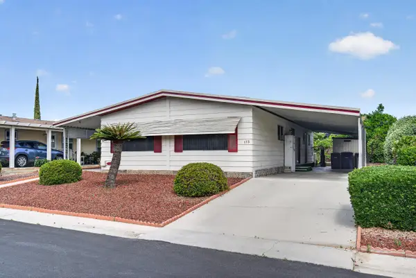 1300 W Olson Avenue #155, Reedley, CA 93654