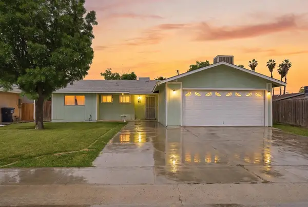 2621 S Bollinger Street, Visalia, CA 93277