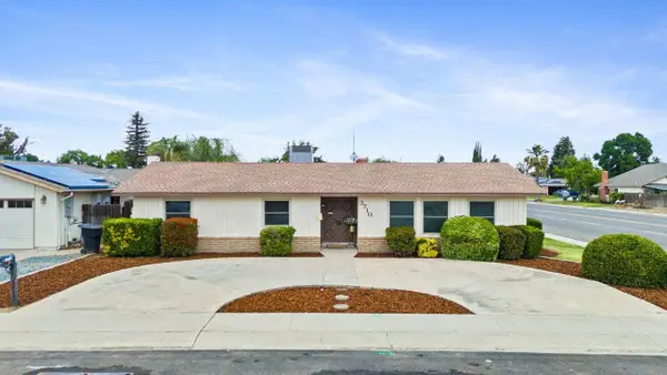 3710 W Evergreen Avenue, Visalia, CA 93277