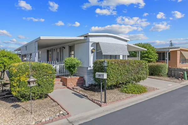 2627 W Midvalley Avenue #71, Visalia, CA 93277