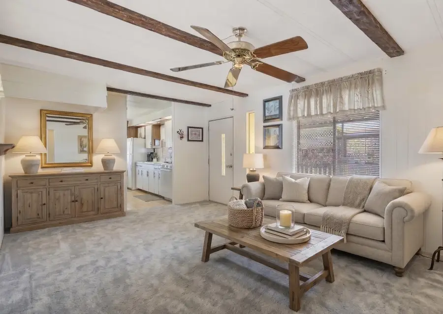 2627 W Midvalley Avenue #71, Visalia, CA 93277 - #3