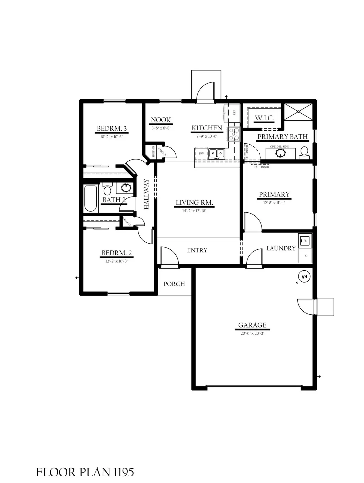 485 W Khloe Avenue, Porterville, CA 93257 - #1
