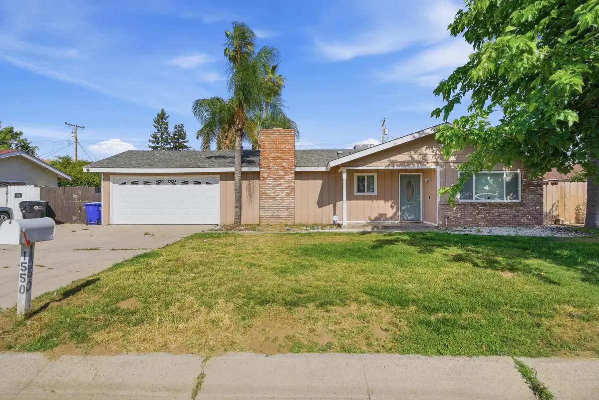 1550 Lowery Street, Porterville, CA 93257 - #1