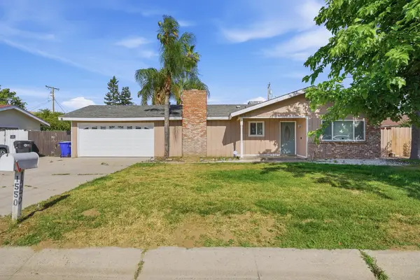 1550 Lowery Street, Porterville, CA 93257