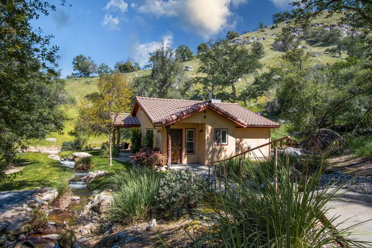 29673 Rock Creek Drive, Three Rivers, CA 93271 - #1