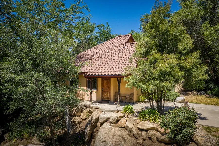 29673 Rock Creek Drive, Three Rivers, CA 93271 - #2