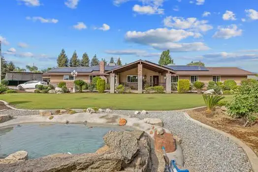 27906 Morgans Drive, Exeter, CA 93221 - #1