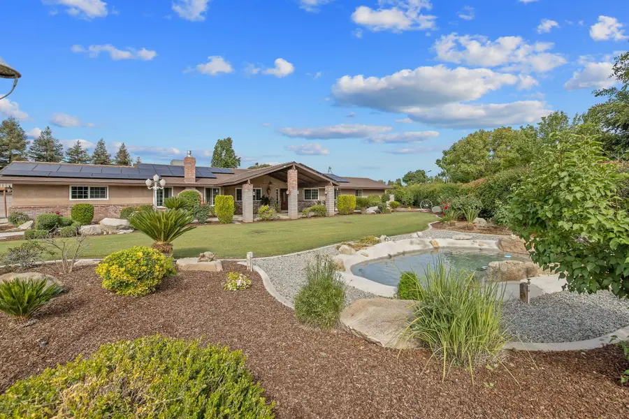 27906 Morgans Drive, Exeter, CA 93221 - #2