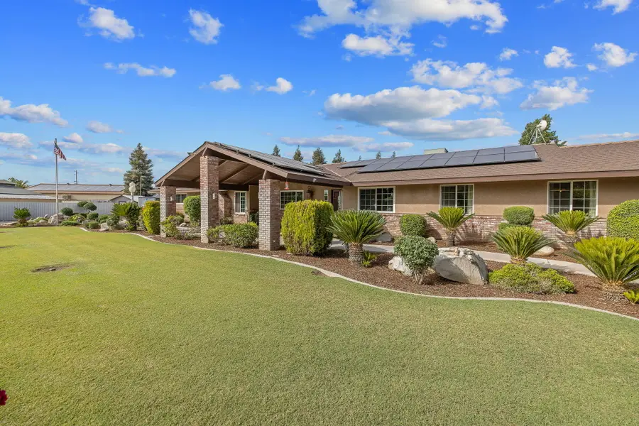 27906 Morgans Drive, Exeter, CA 93221 - #3