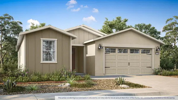 4035 W Sunnyview Avenue #1060 V, Visalia, CA 93291