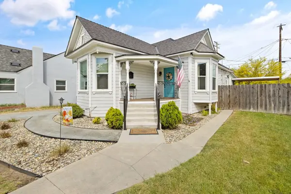 124 W Florinda Street, Hanford, CA 93230