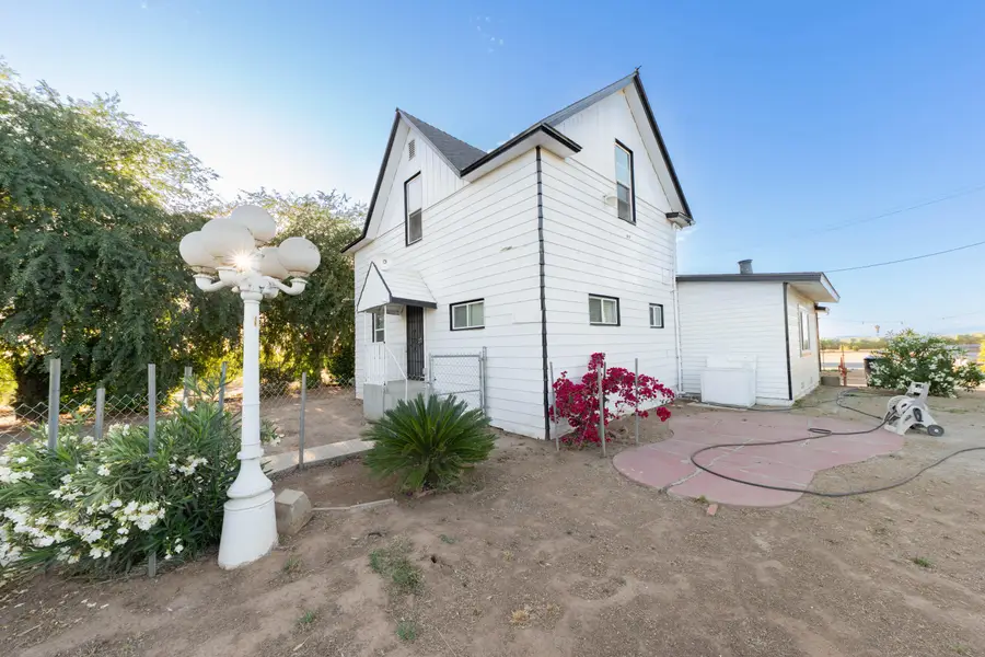 21978 Avenue 144, Porterville, CA 93257 - #2
