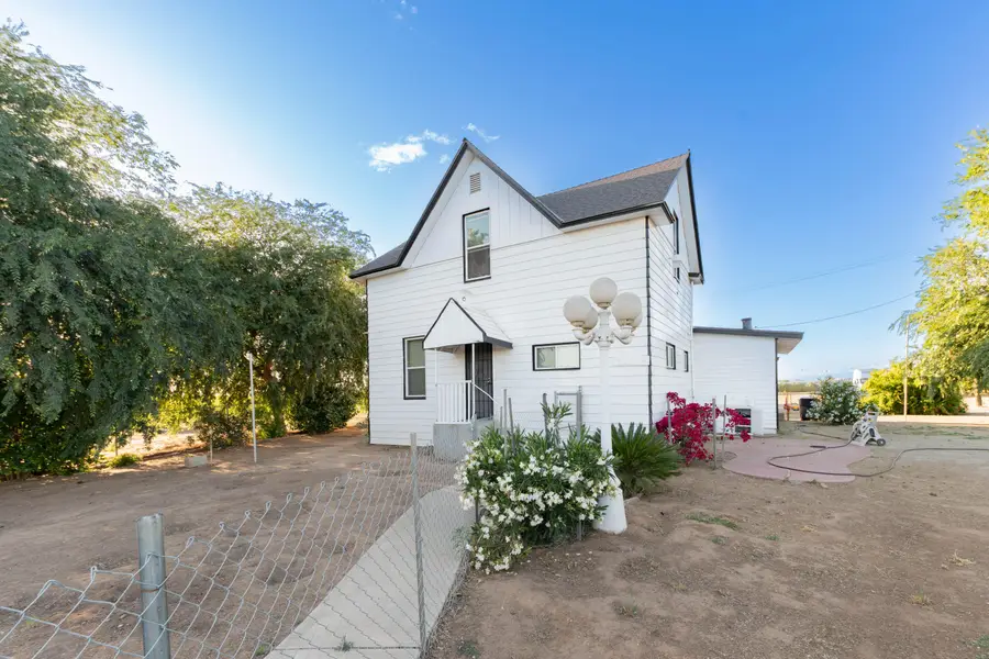 21978 Avenue 144, Porterville, CA 93257 - #3