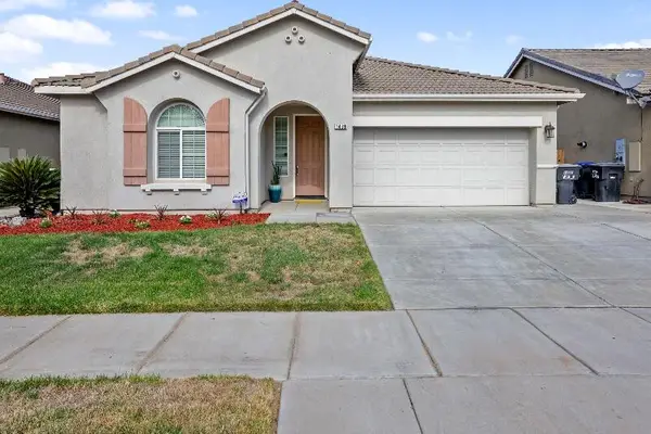 1439 N Mendonca Street, Visalia, CA 93291