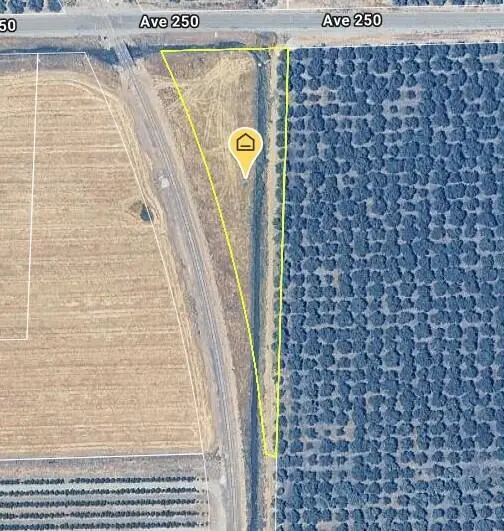 00 Ave 250, Lindsay, CA 93247