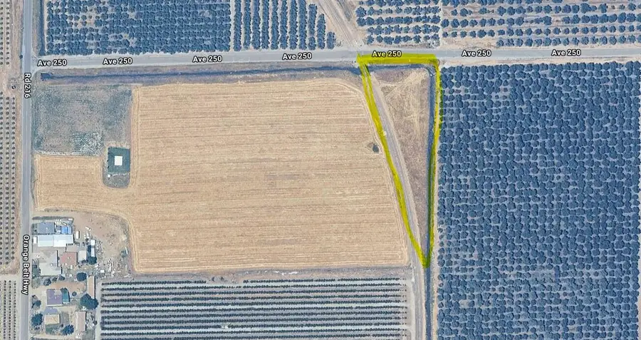 00 Ave 250, Lindsay, CA 93247 - #2