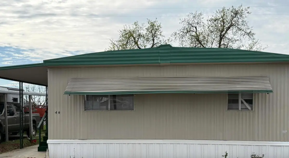 852 E Grangeville Boulevard #46, Hanford, CA 93230 - #1