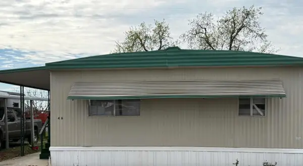 852 E Grangeville Boulevard #46, Hanford, CA 93230