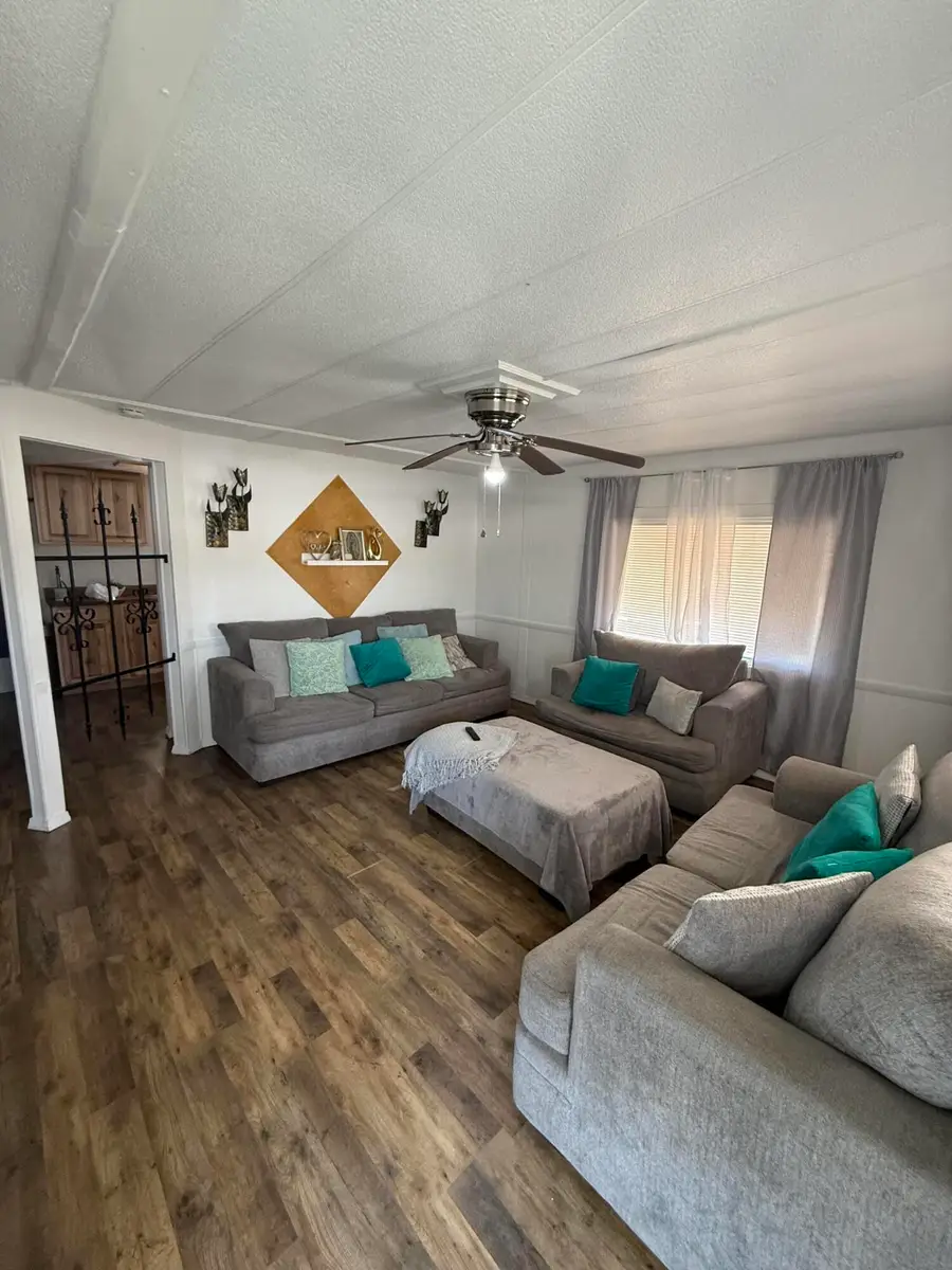 852 E Grangeville Boulevard #46, Hanford, CA 93230 - #2