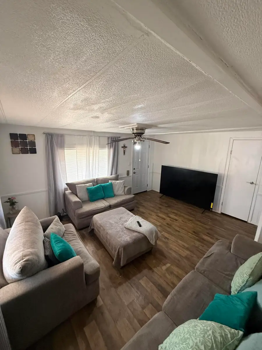 852 E Grangeville Boulevard #46, Hanford, CA 93230 - #3