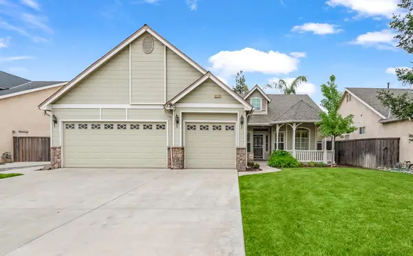 5117 W Oriole Avenue, Visalia, CA 93291