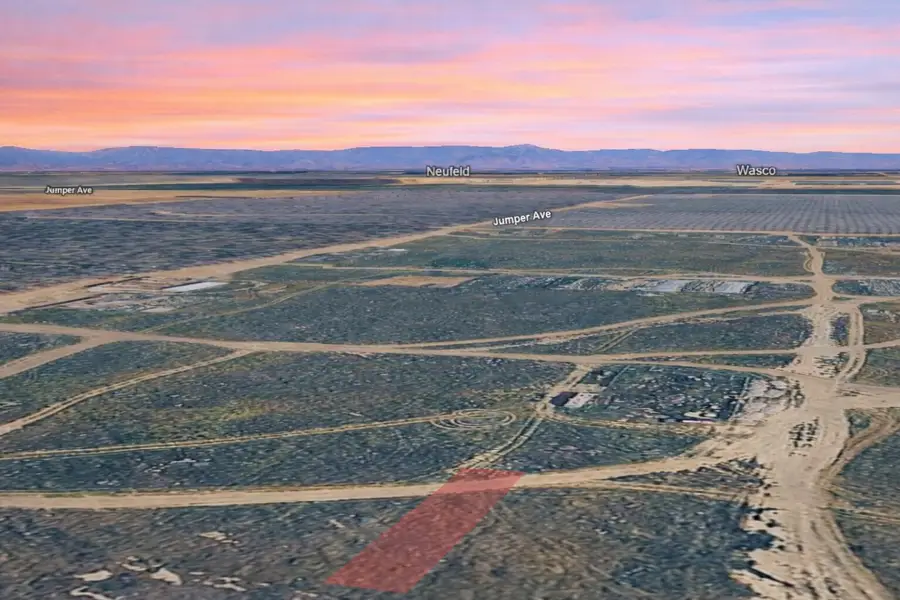 Wildwood Road, Wasco, CA 93280 - #2