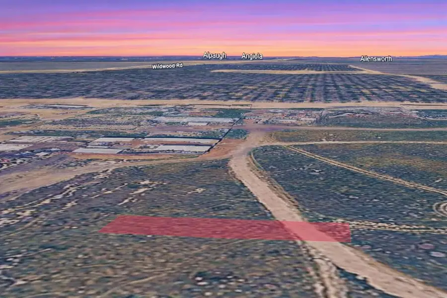 Wildwood Road, Wasco, CA 93280 - #3