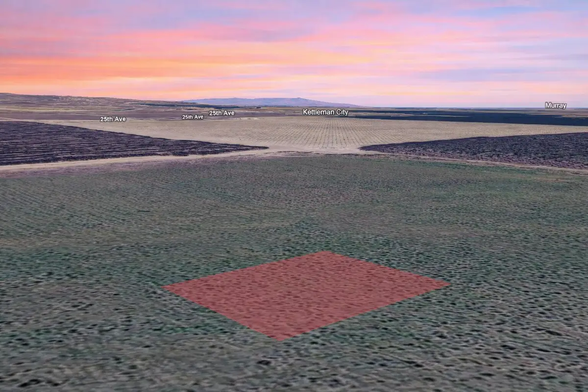 Kettleman City, Kettleman City, CA 93239 - #1