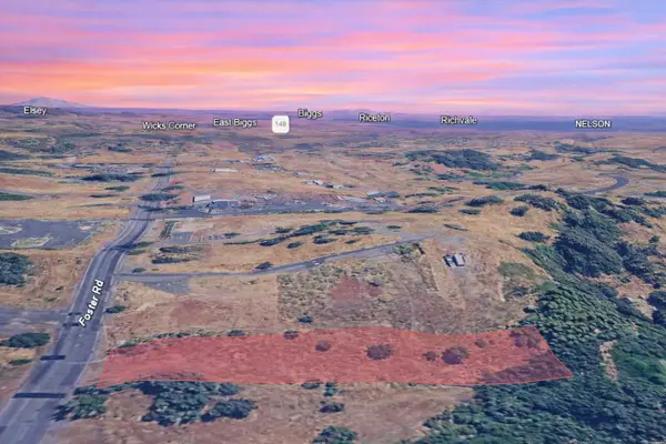 5485 Foster Road, Paradise, CA 95969