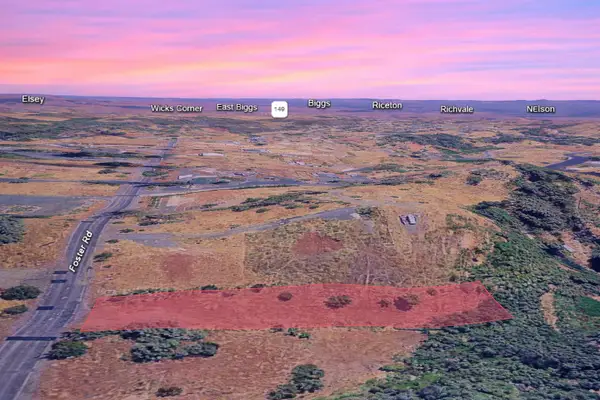 5493 Foster Road, Paradise, CA 95969