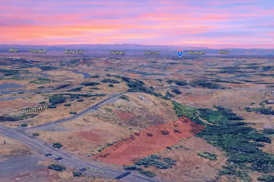 5493 Foster Road, Paradise, CA 95969 - #2