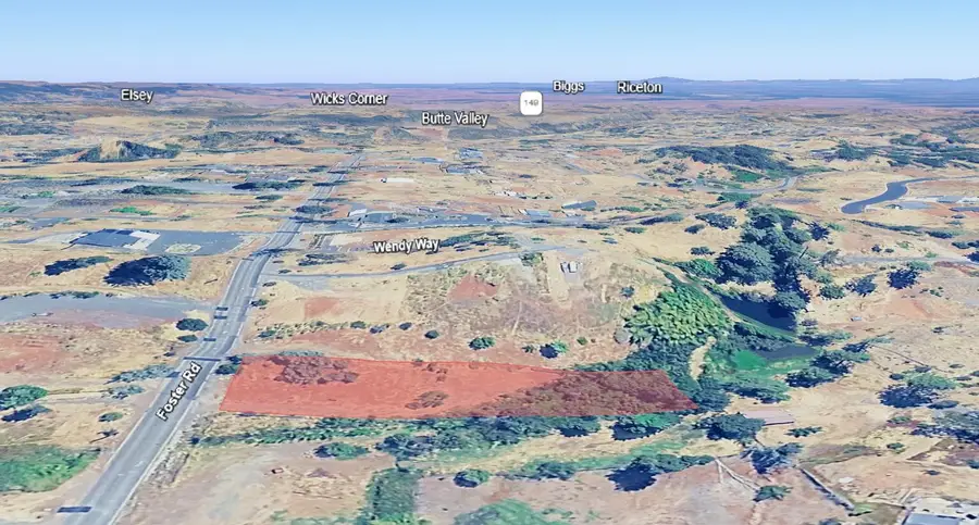 5493 Foster Road, Paradise, CA 95969 - #3