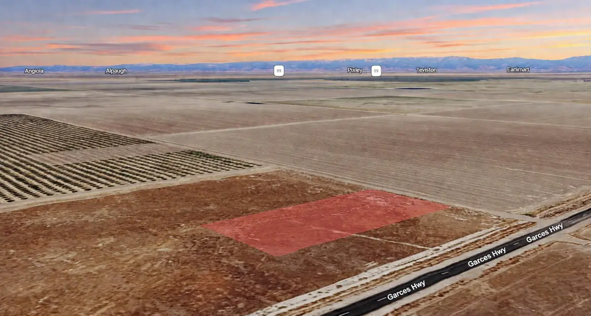 Garces Hwy, Yucca Valley, CA 92284 - #1